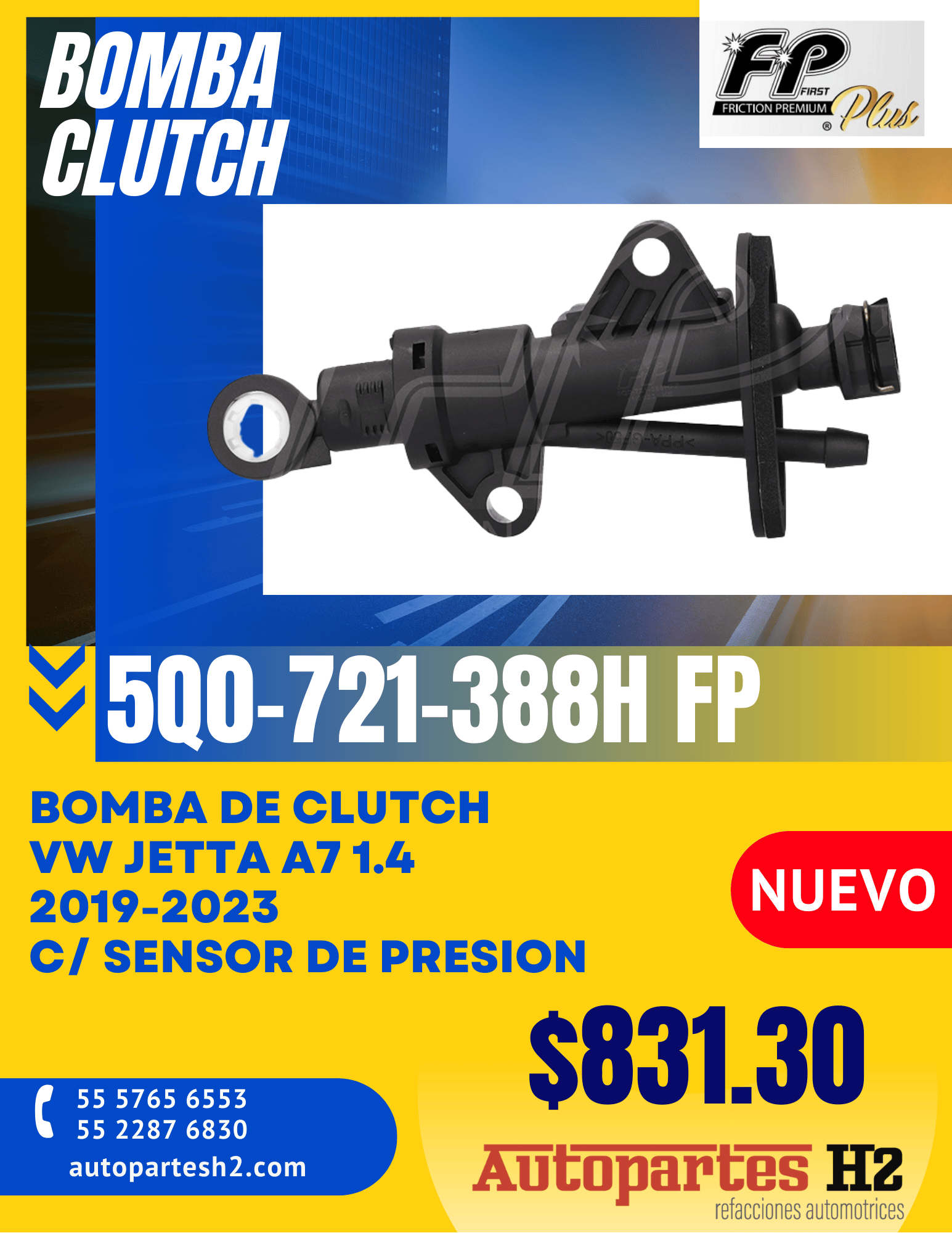 NUEVOS PRODUCTOS OCTUBRE